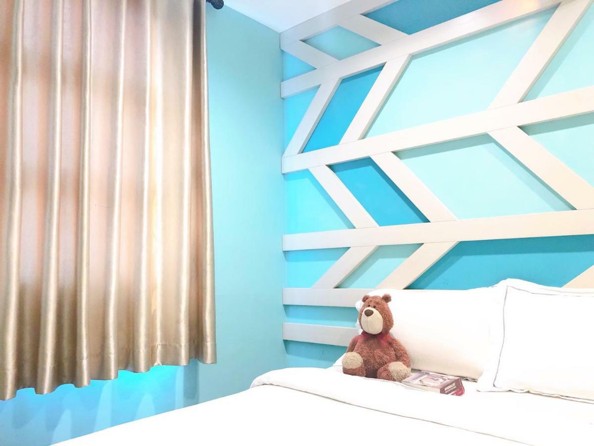 Sunshine Inn Malacca Eksteriør bilde