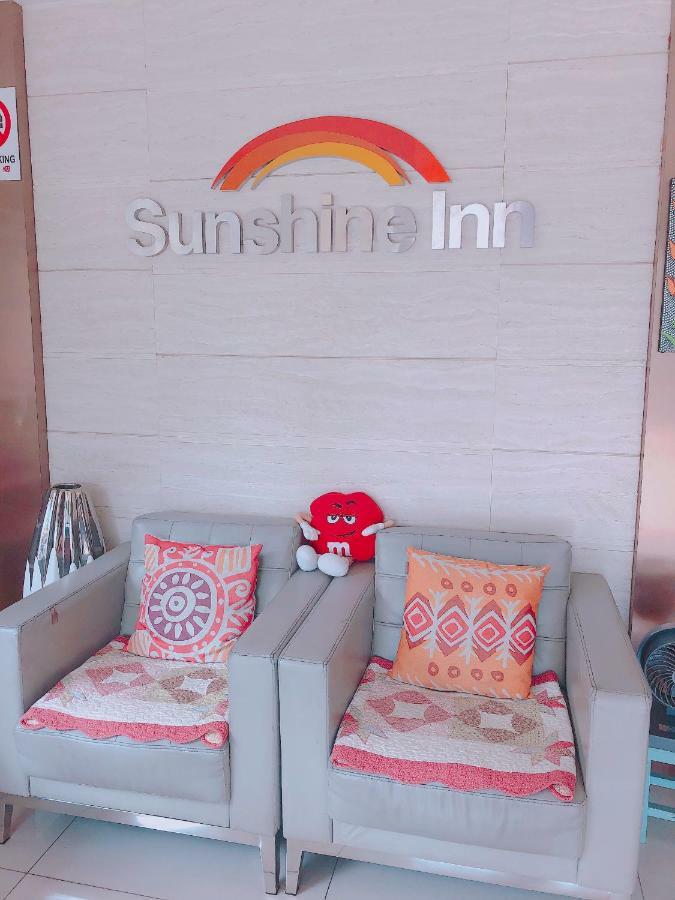 Sunshine Inn Malacca Eksteriør bilde